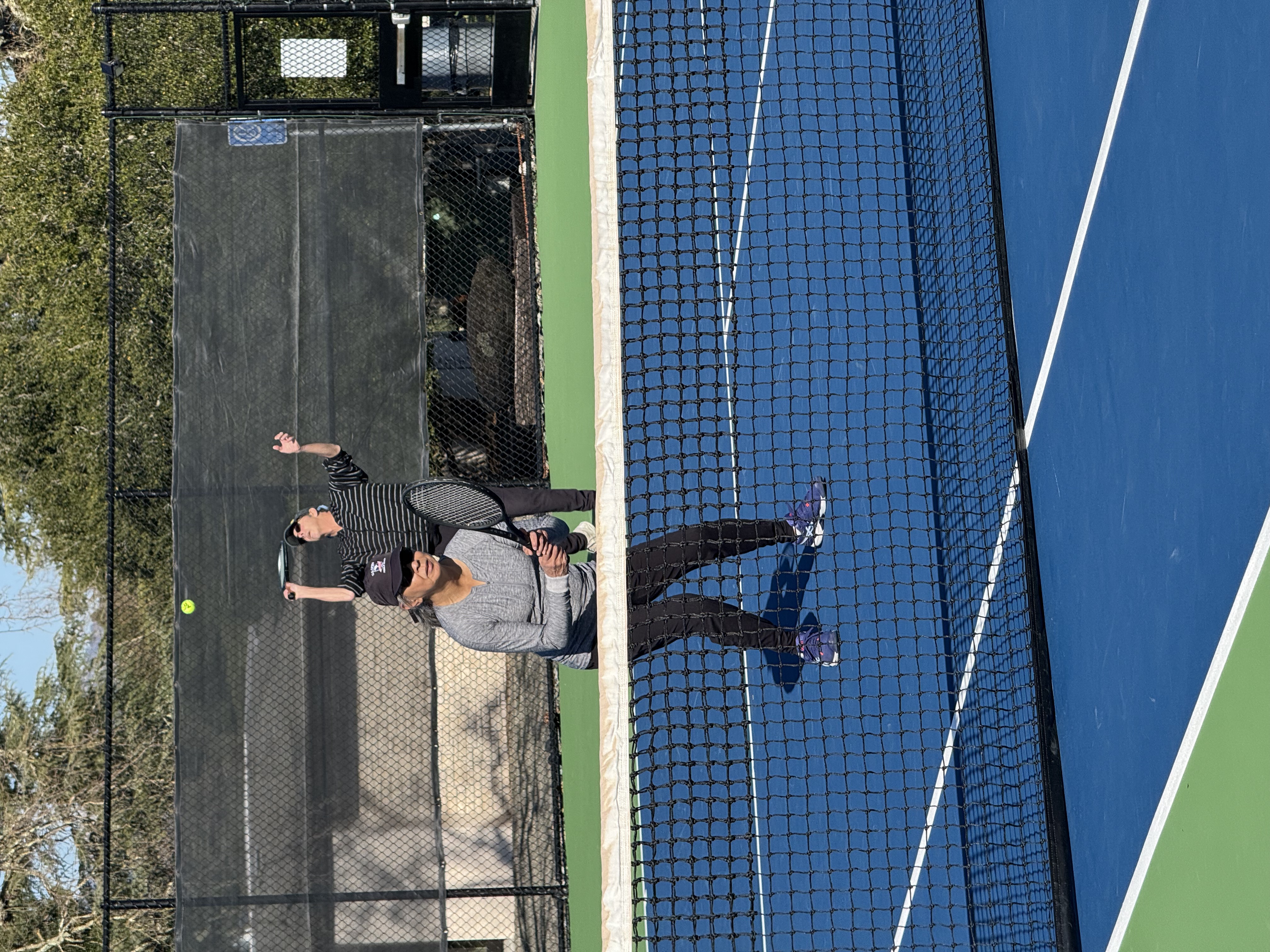 Australian Open 2025 Photo 1