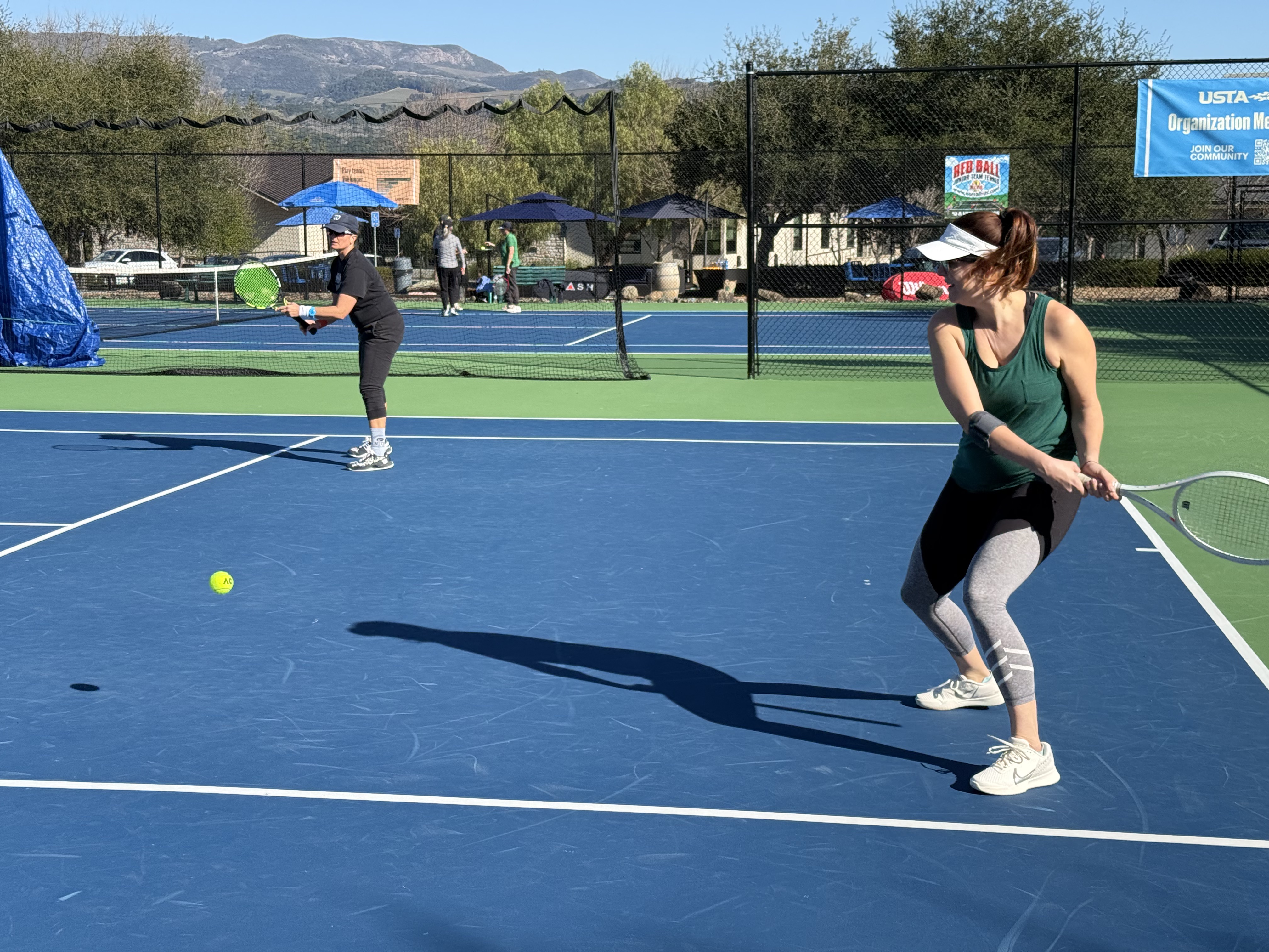 Australian Open 2025 Photo 2