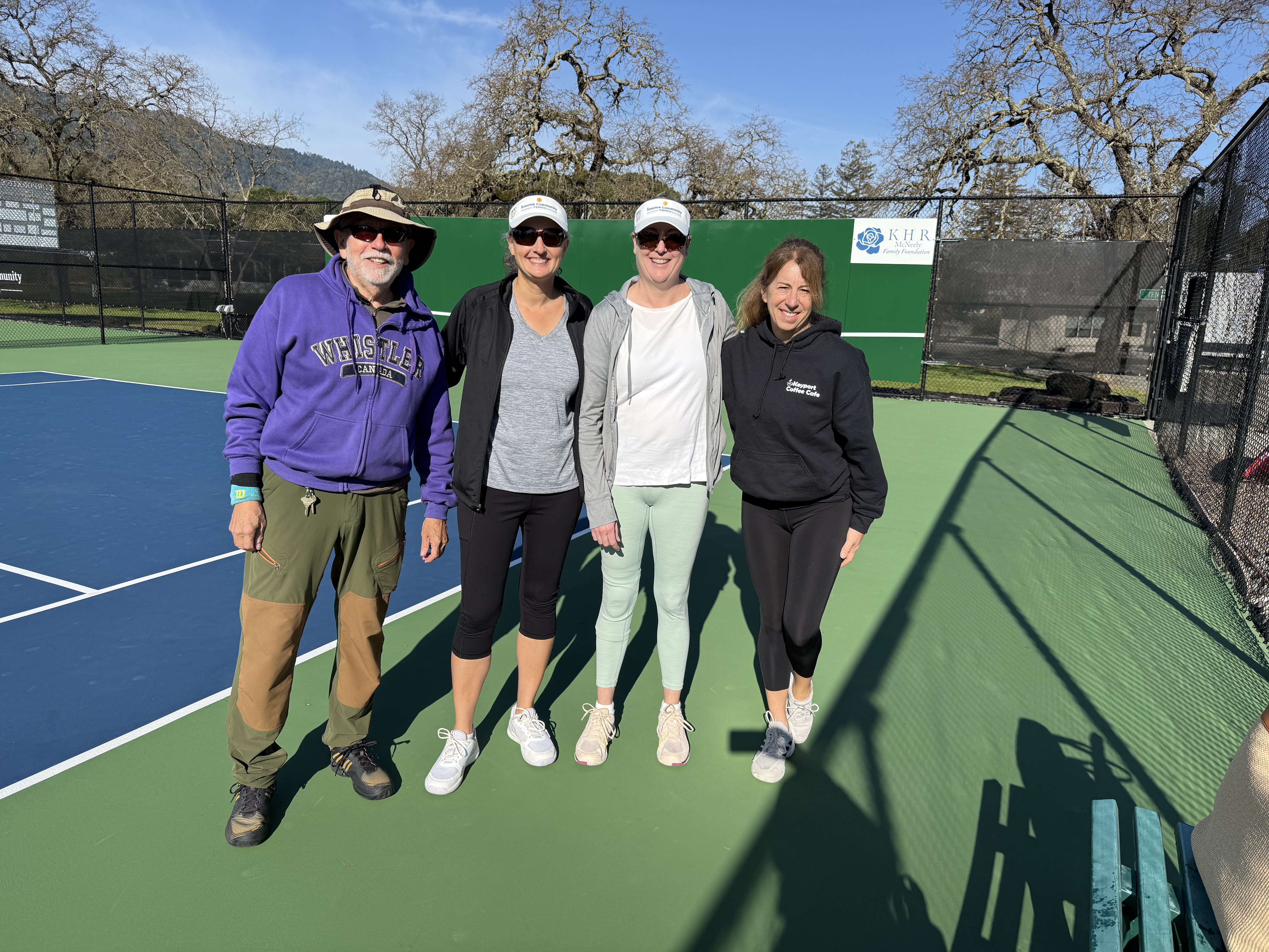 Be My Valentine Mixer Photo 1