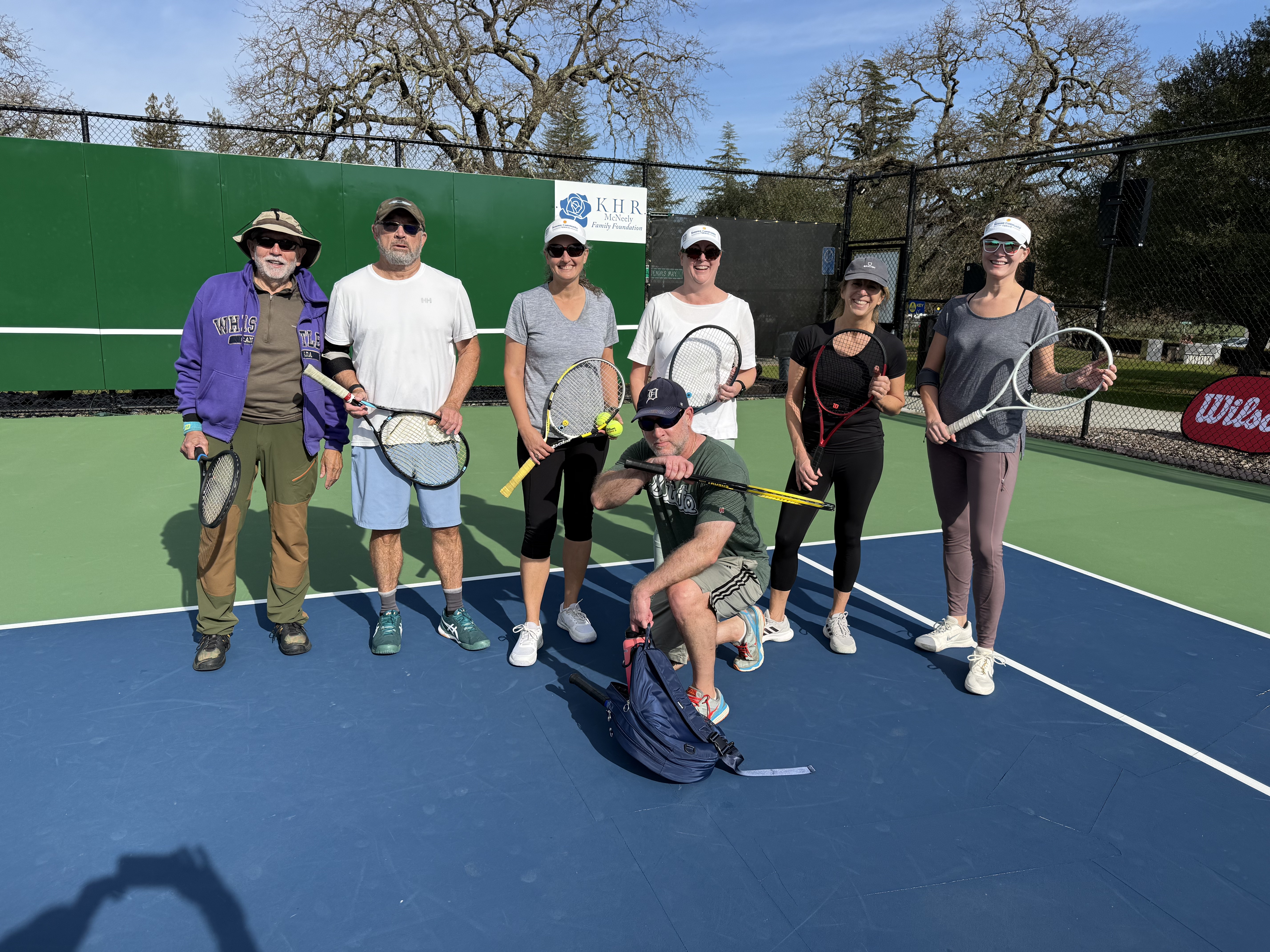 Be My Valentine Mixer Photo 2