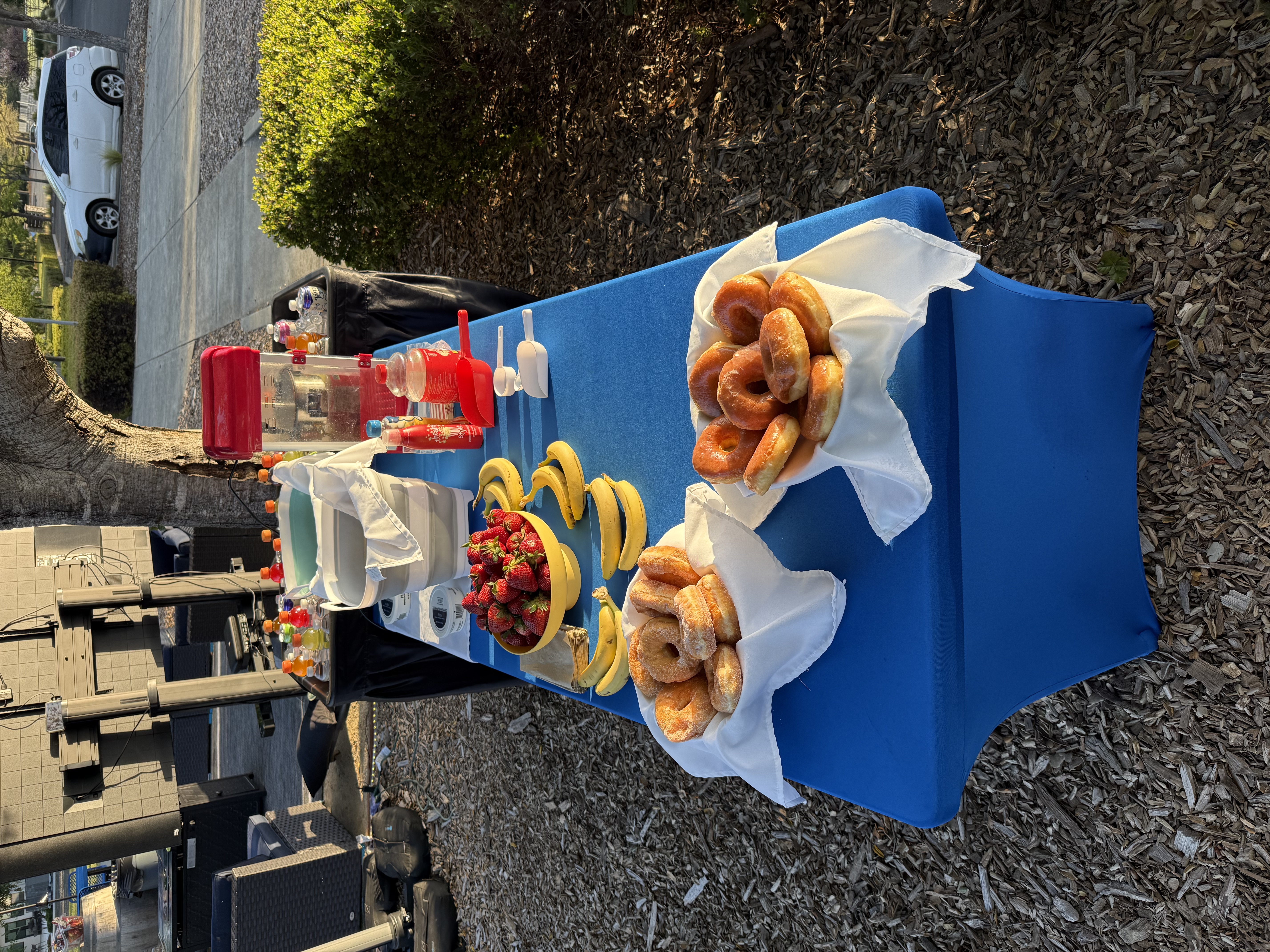 HITS for TEENS Spring 2025 Photo 2