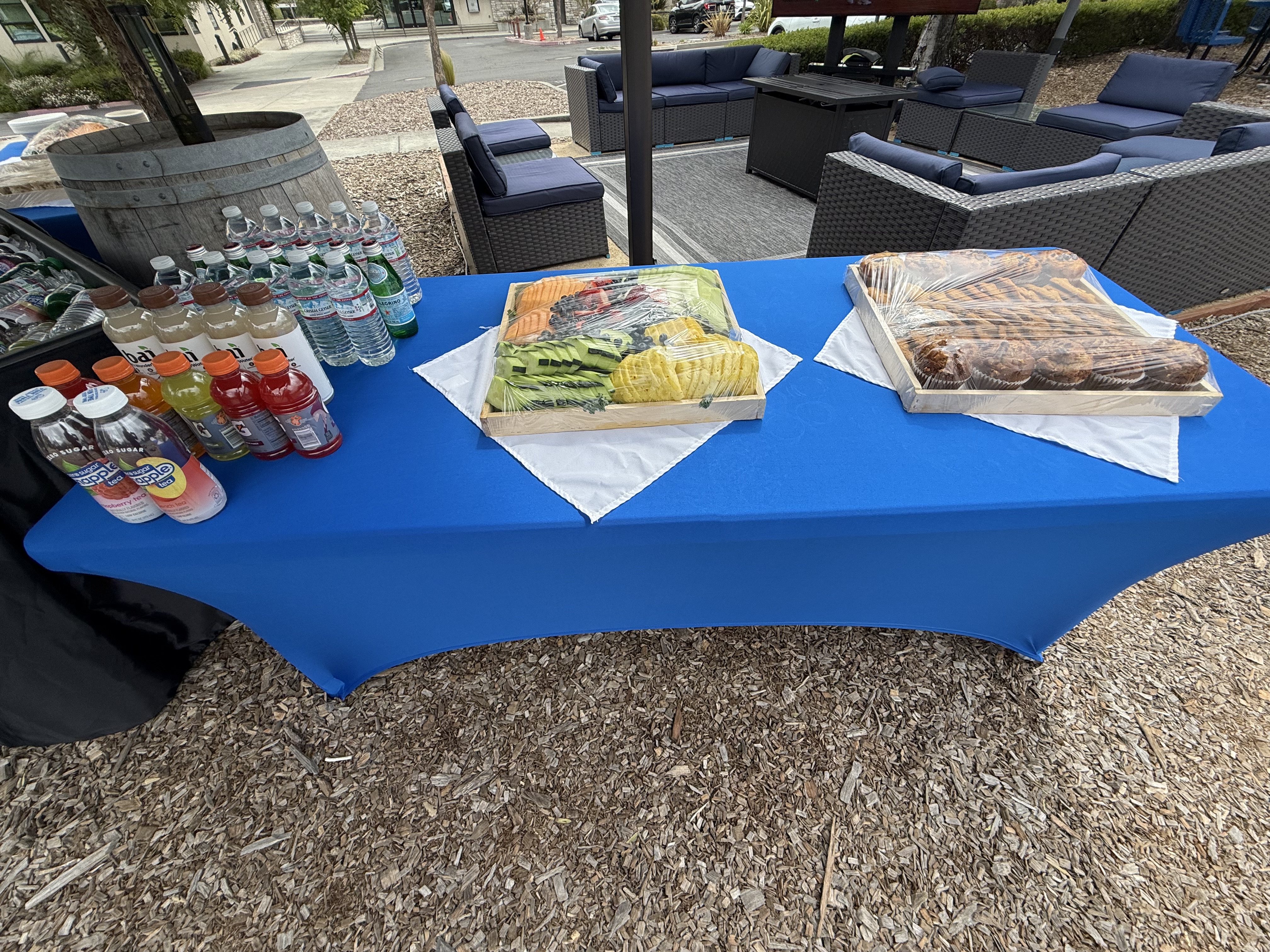 HITS for TEENS Spring 2025 Photo 3