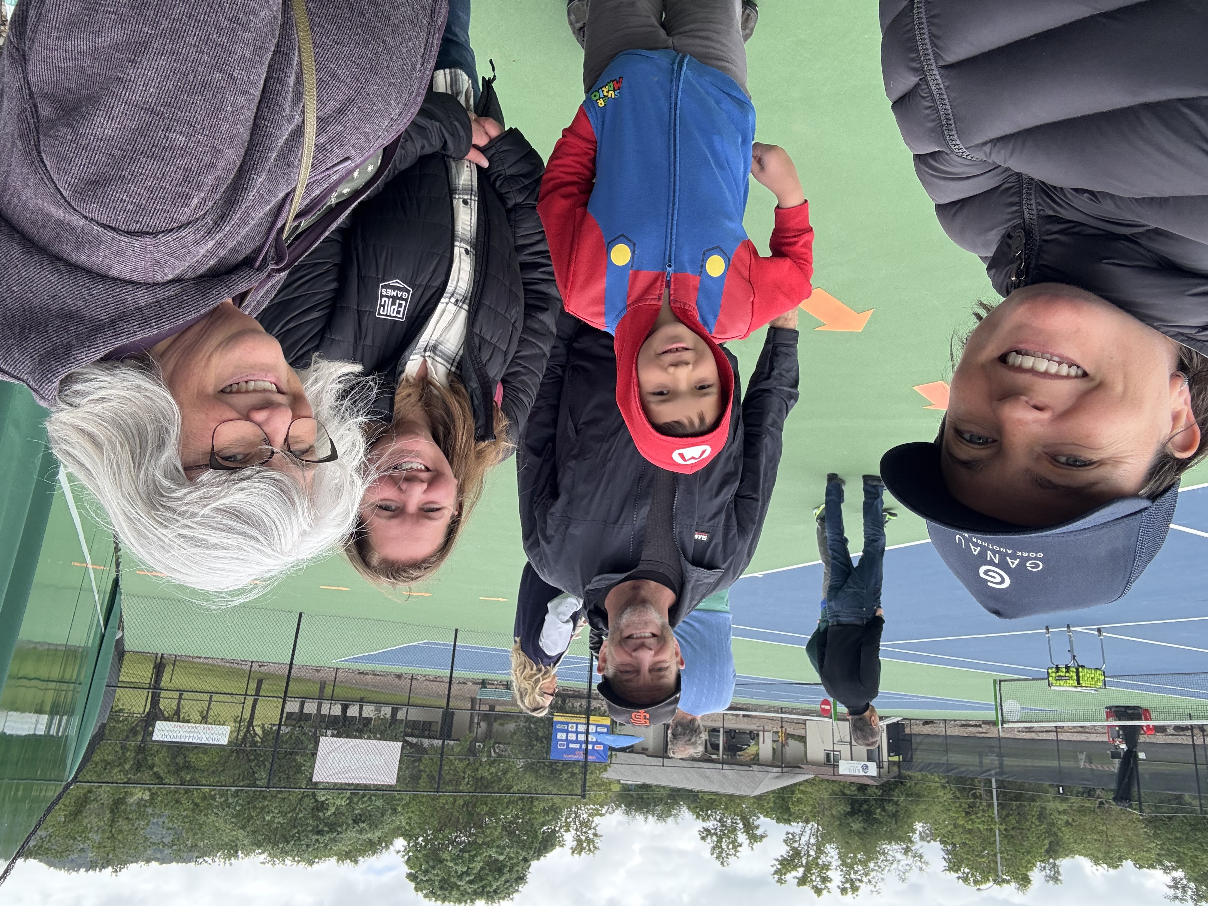 HITS for TEENS Spring 2025 Photo 4