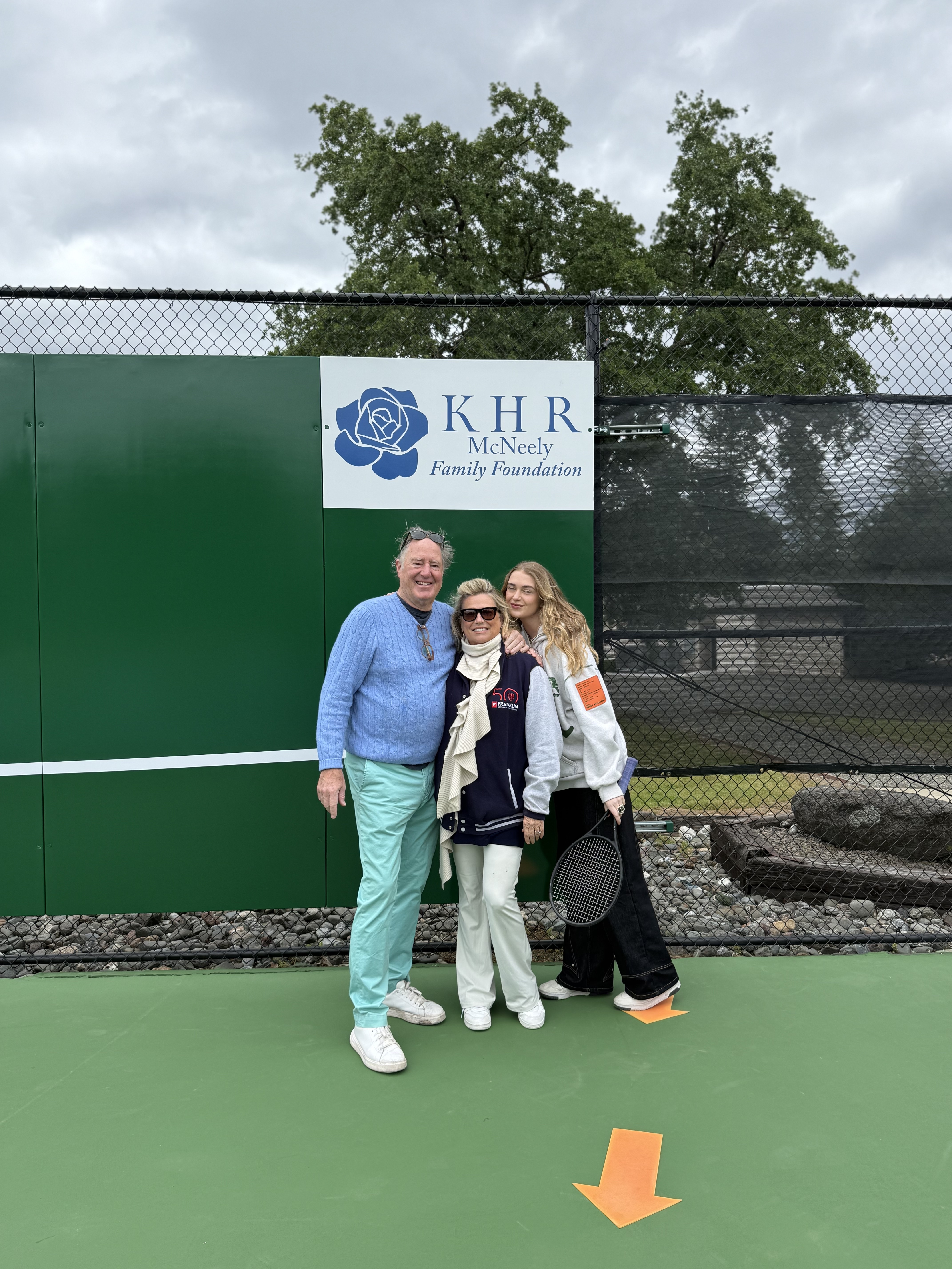 HITS for TEENS Spring 2025 Photo 5