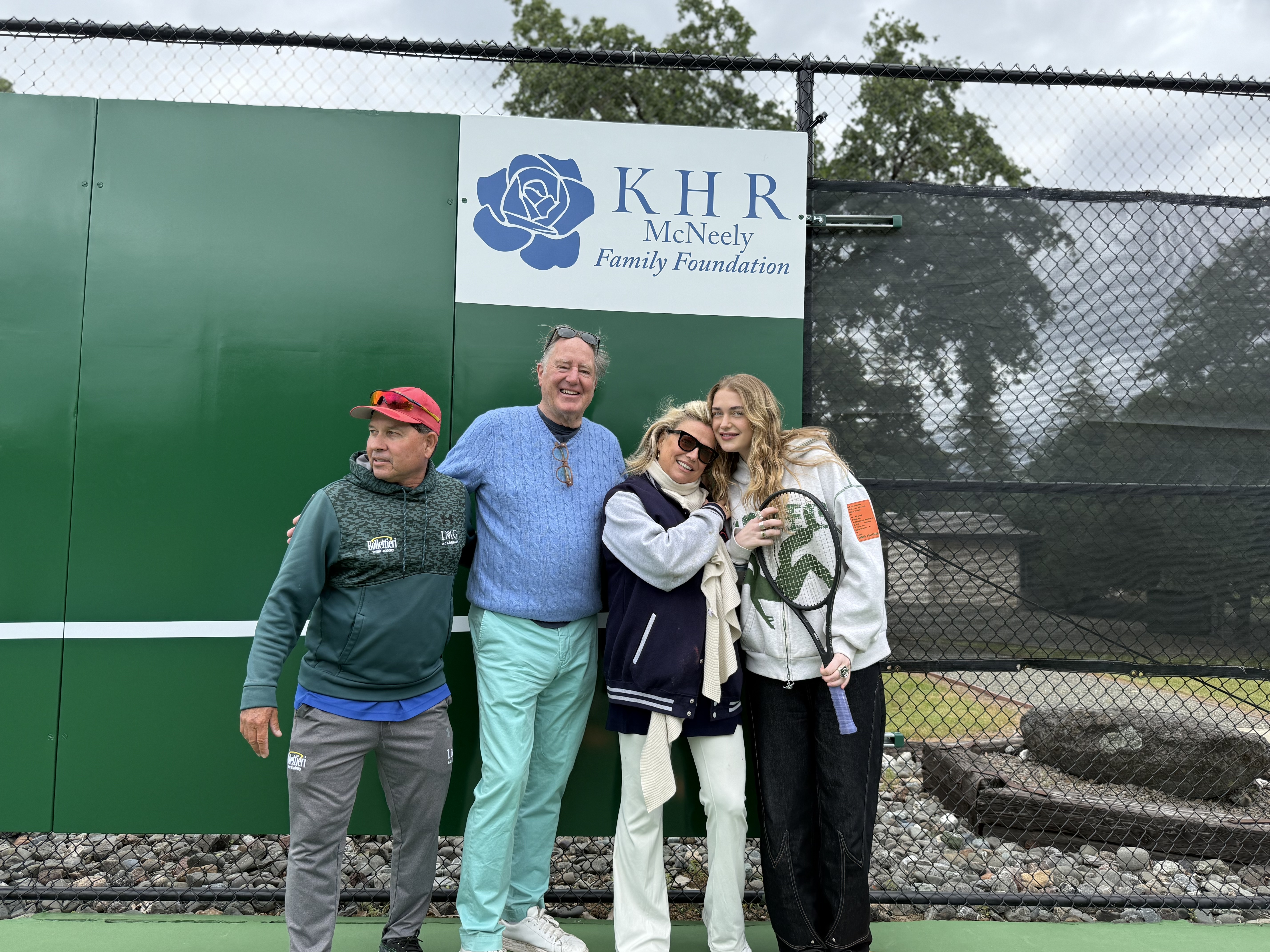 HITS for TEENS Spring 2025 Photo 6