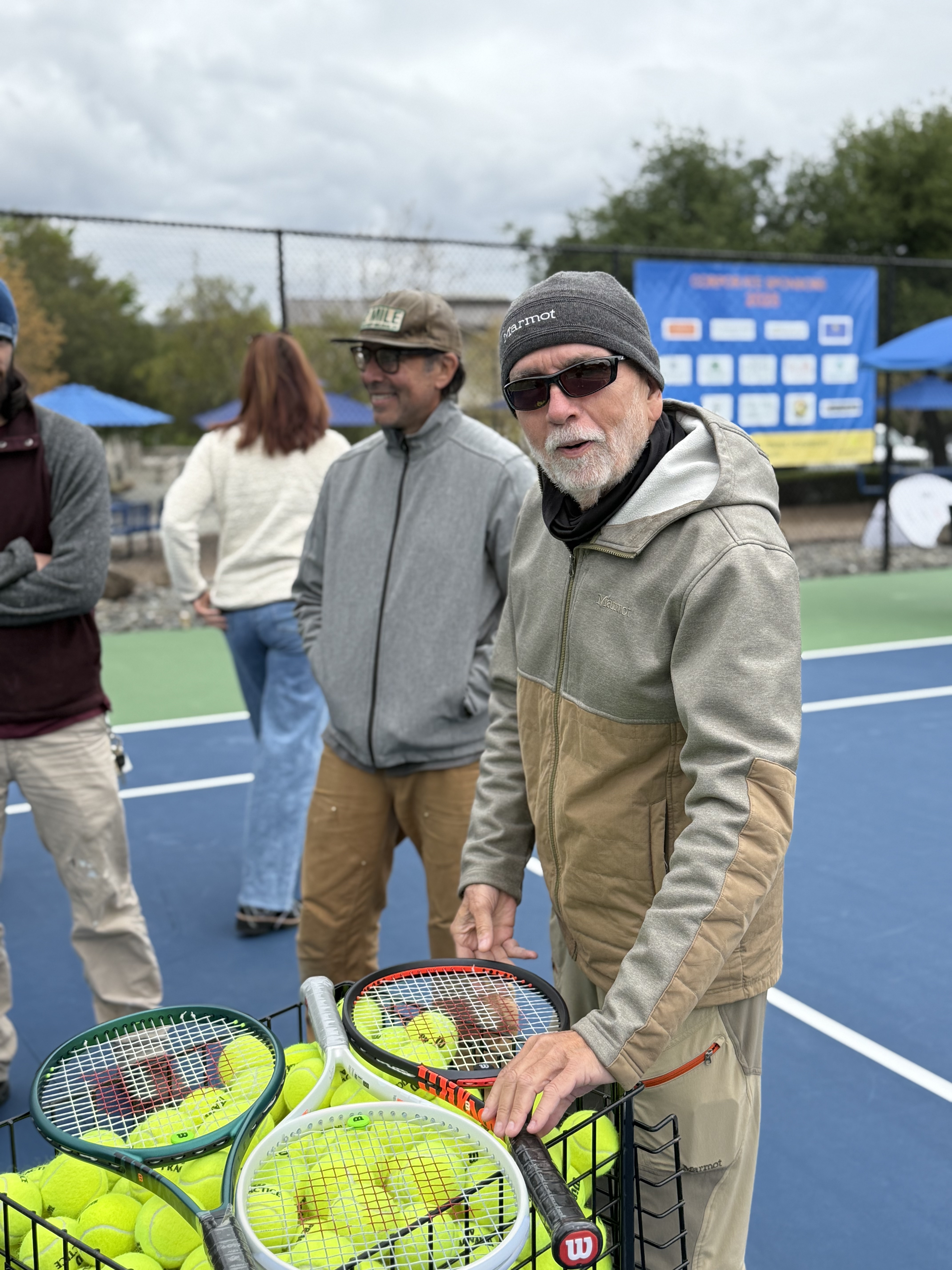 HITS for TEENS Spring 2025 Photo 7