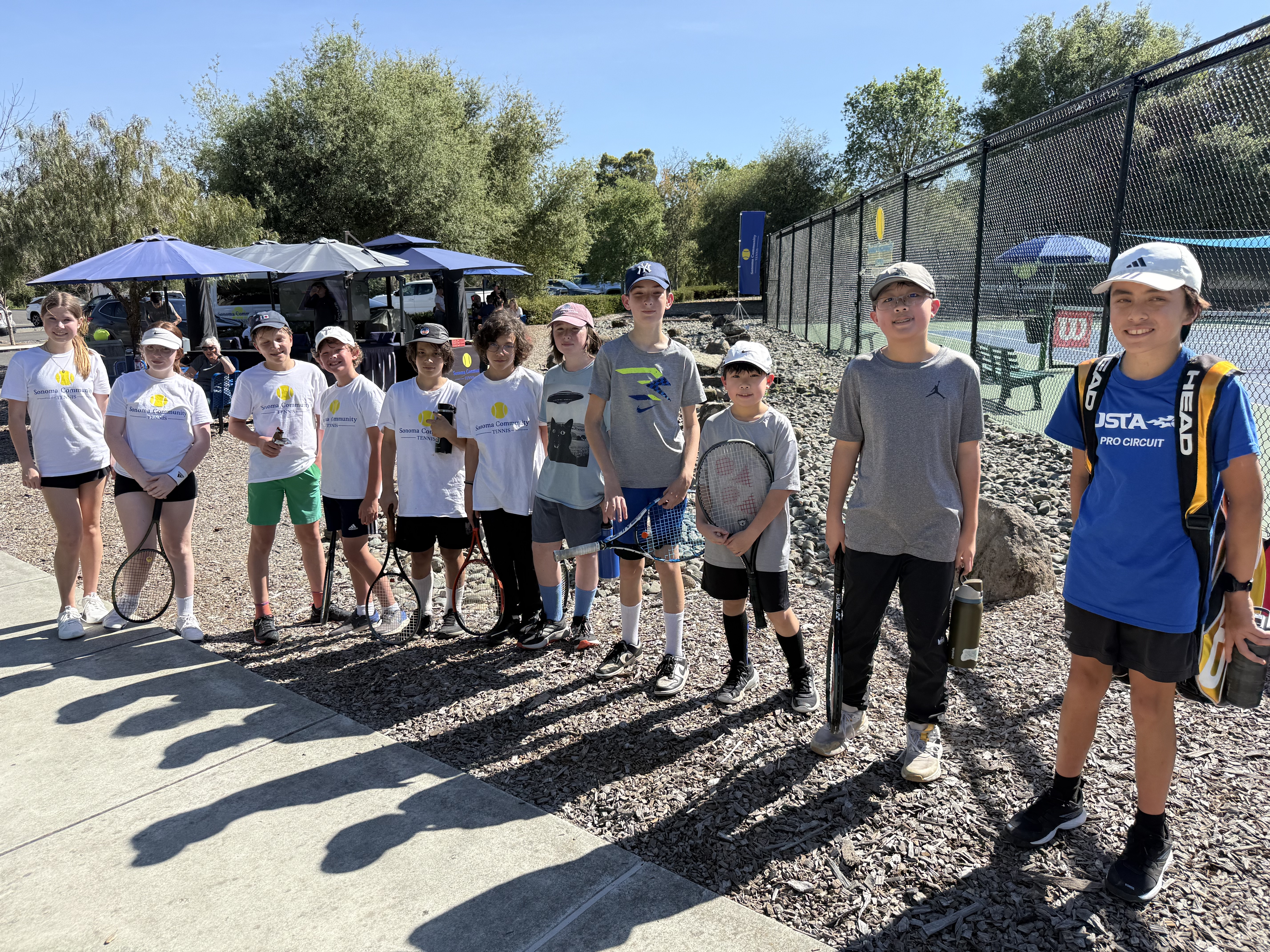 Home Match La Cantera Photo 1