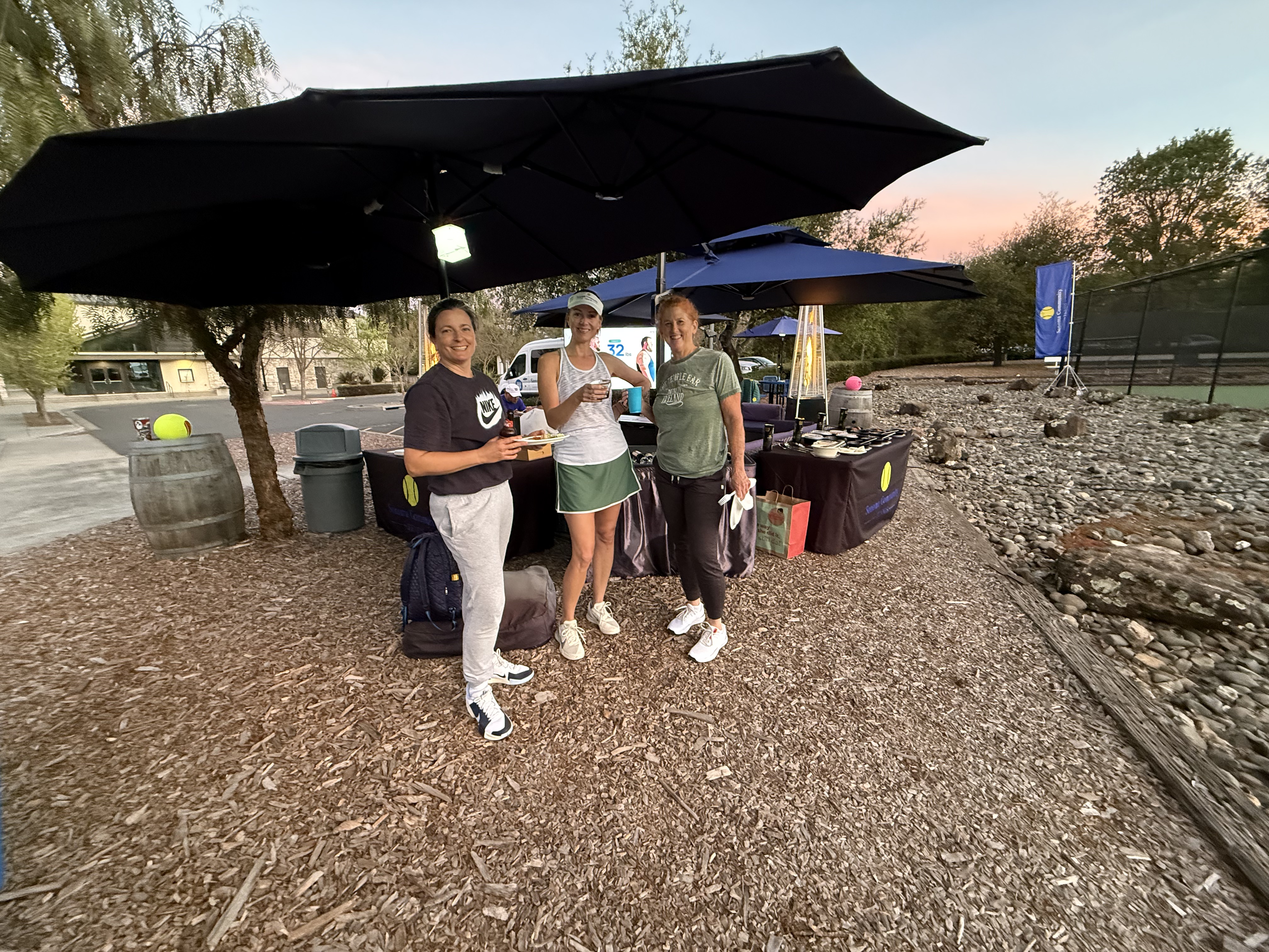 St Patricks Day Mixer Photo 2