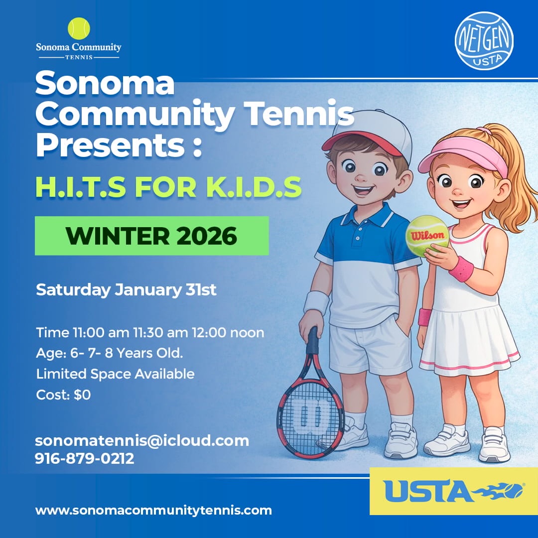 H.I.T.S for K.I.D.S — Winter 2026