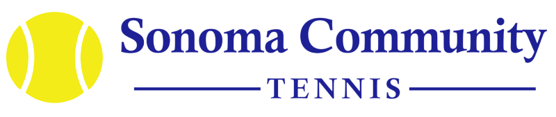 Sonoma Community Tennis