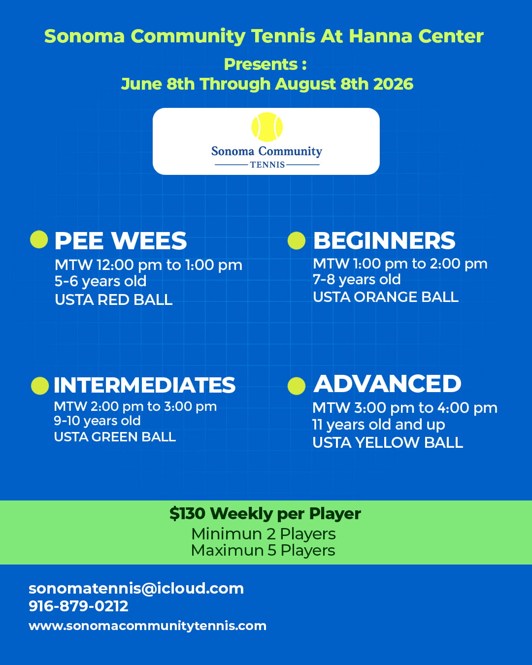 Summer Camp at Hanna Center