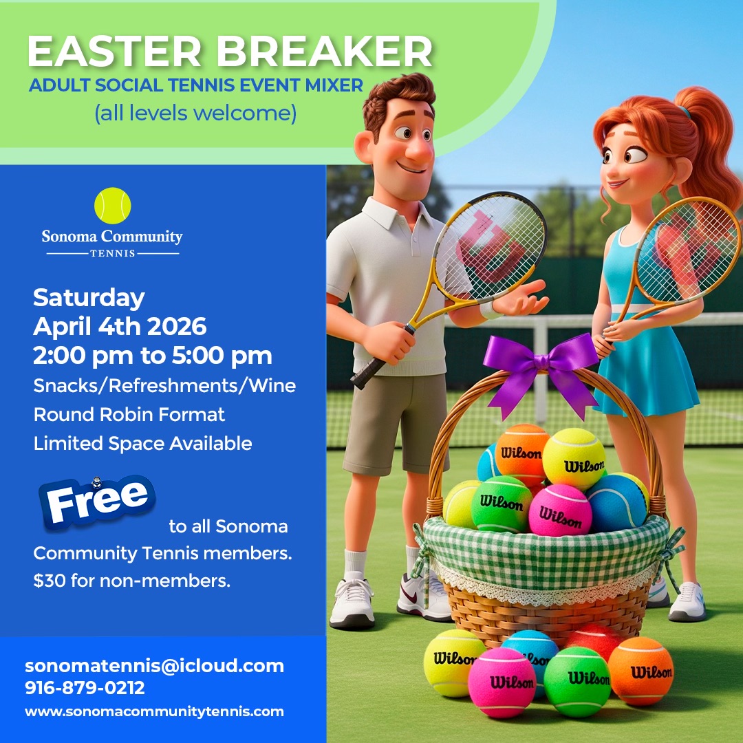 EASTER BREAKER